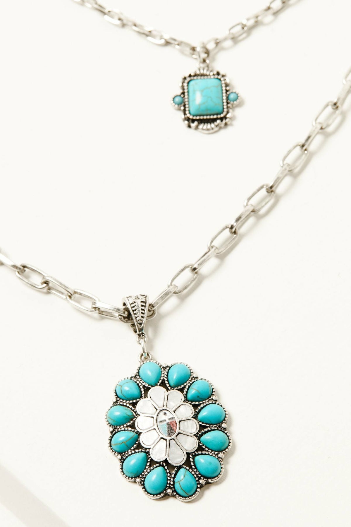 Ellise Layered Necklace