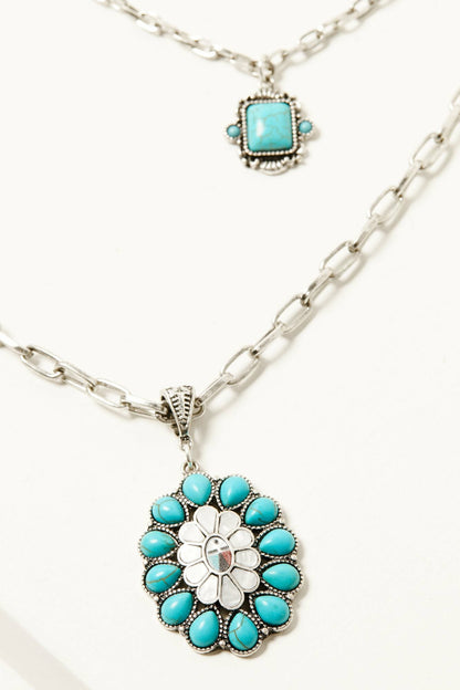 Ellise Layered Necklace