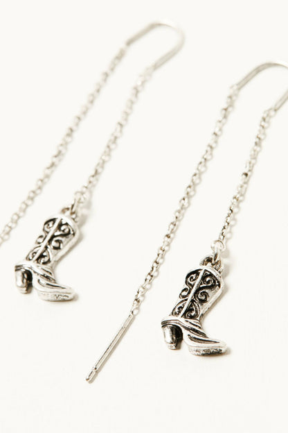 Bristol Earring Set - 6 Piece