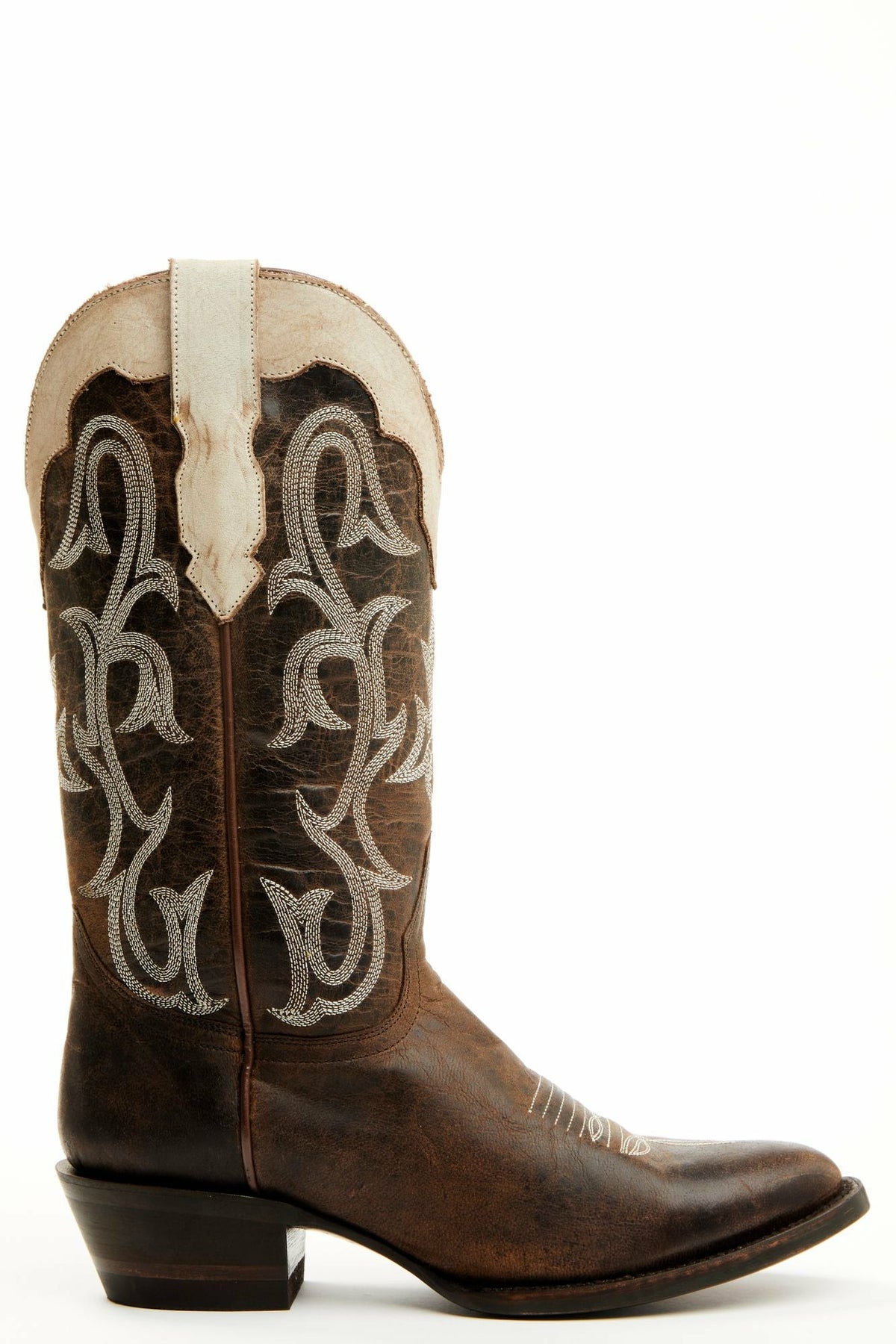 Banter Western Performance Boots - Medium Toe