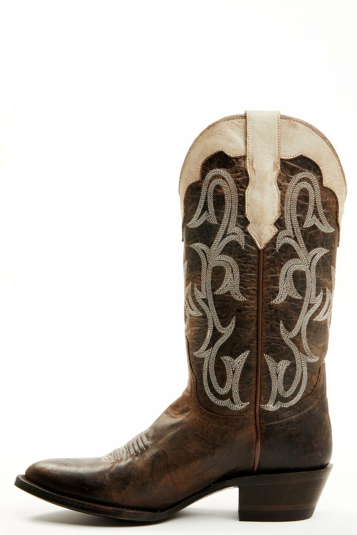 Banter Western Performance Boots - Medium Toe