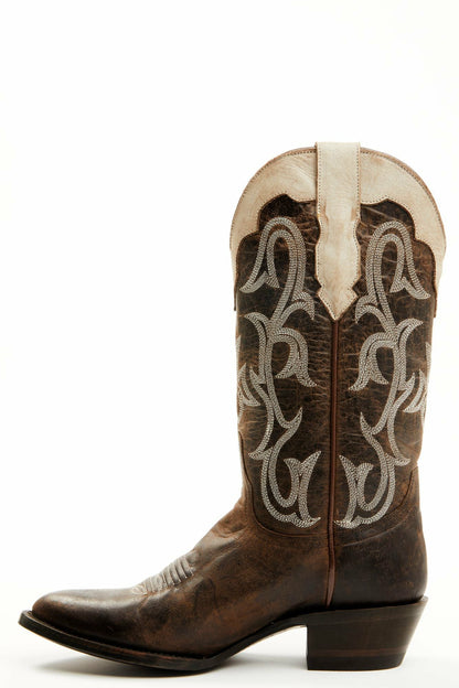 Banter Western Performance Boots - Medium Toe