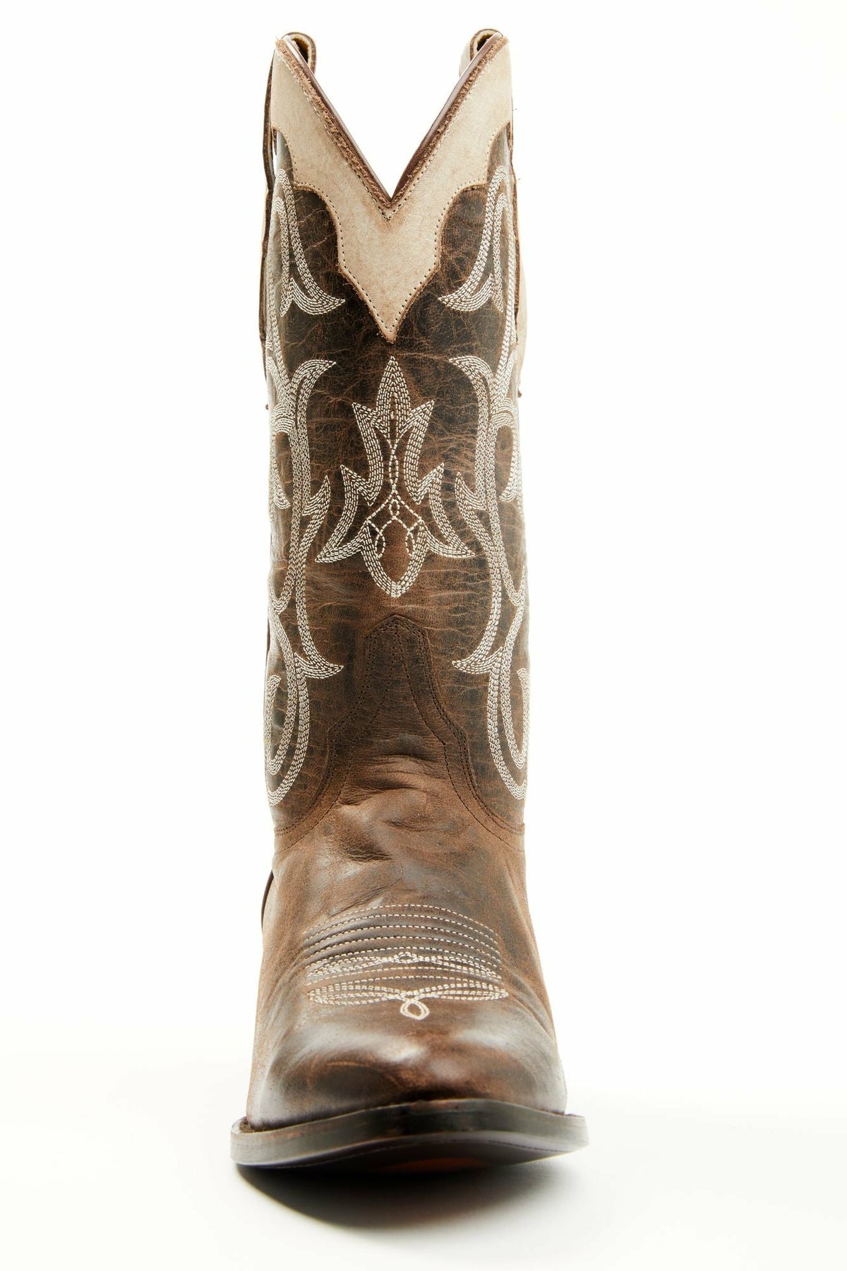 Banter Western Performance Boots - Medium Toe