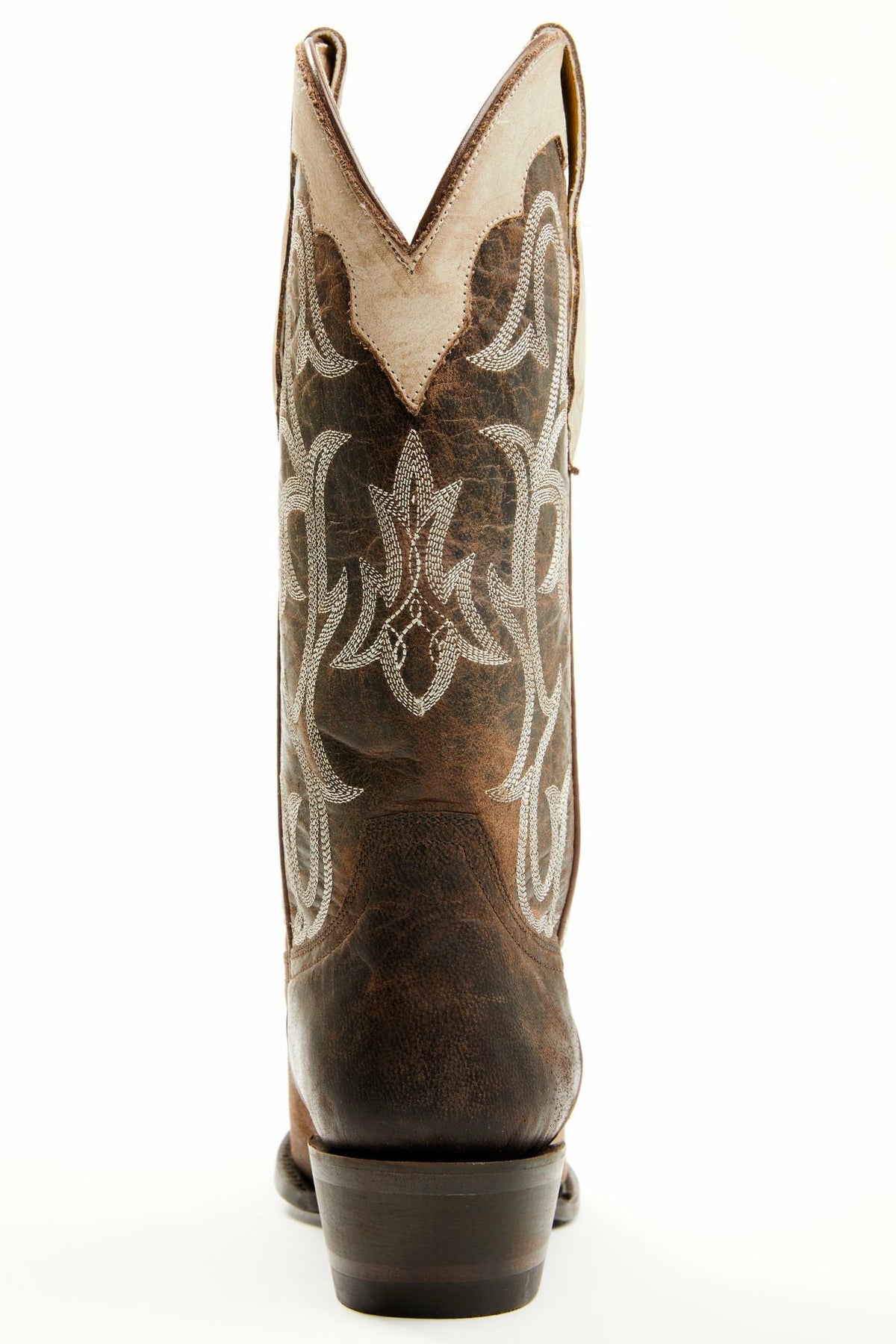 Banter Western Performance Boots - Medium Toe