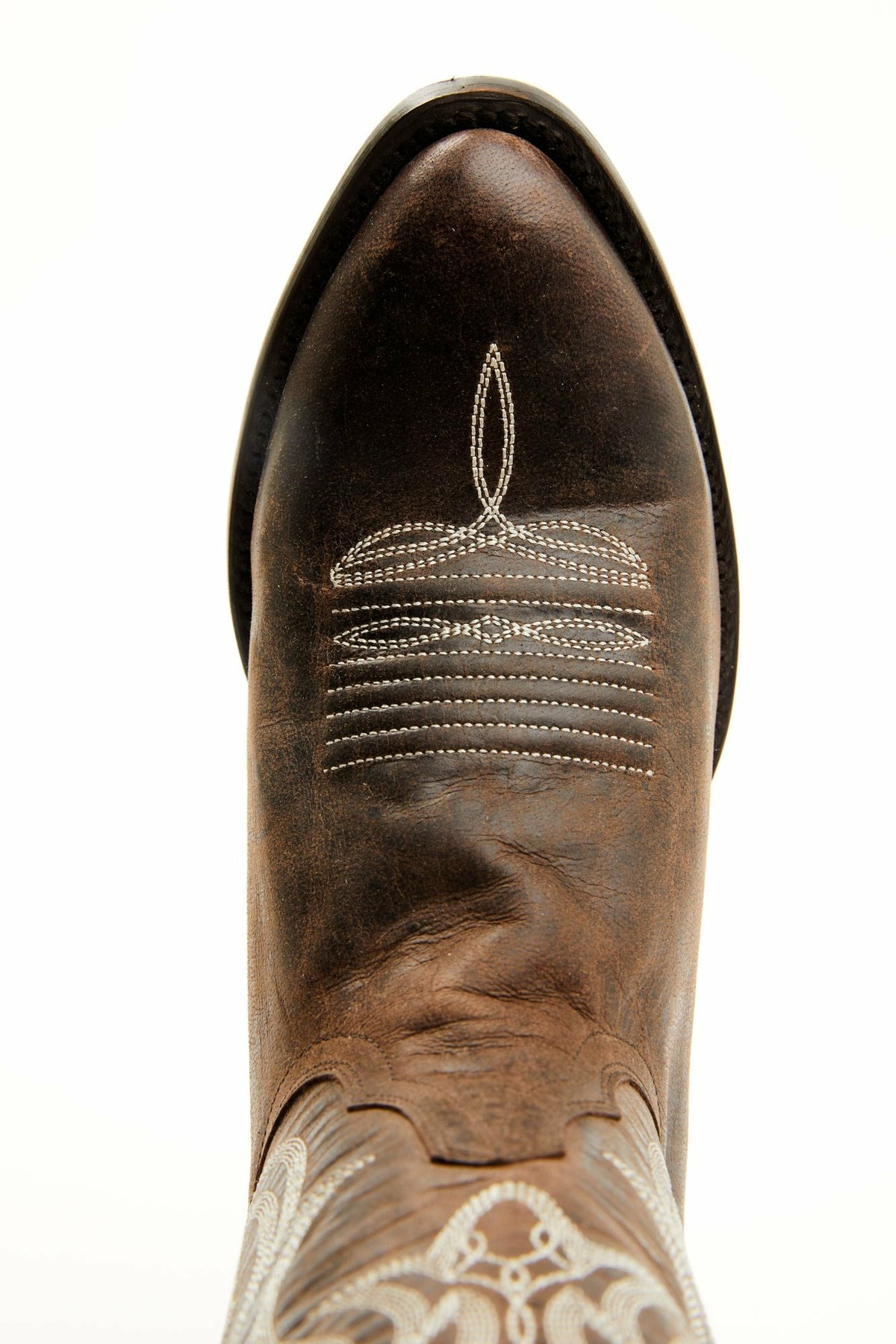 Banter Western Performance Boots - Medium Toe