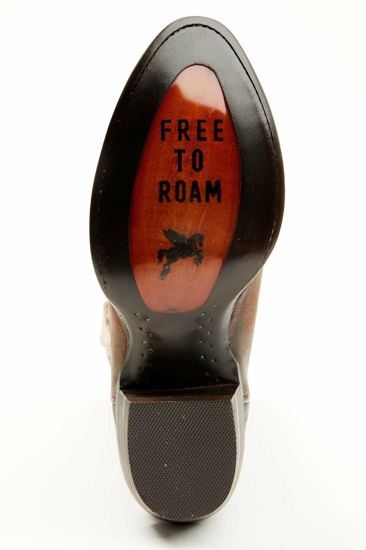Banter Western Performance Boots - Medium Toe