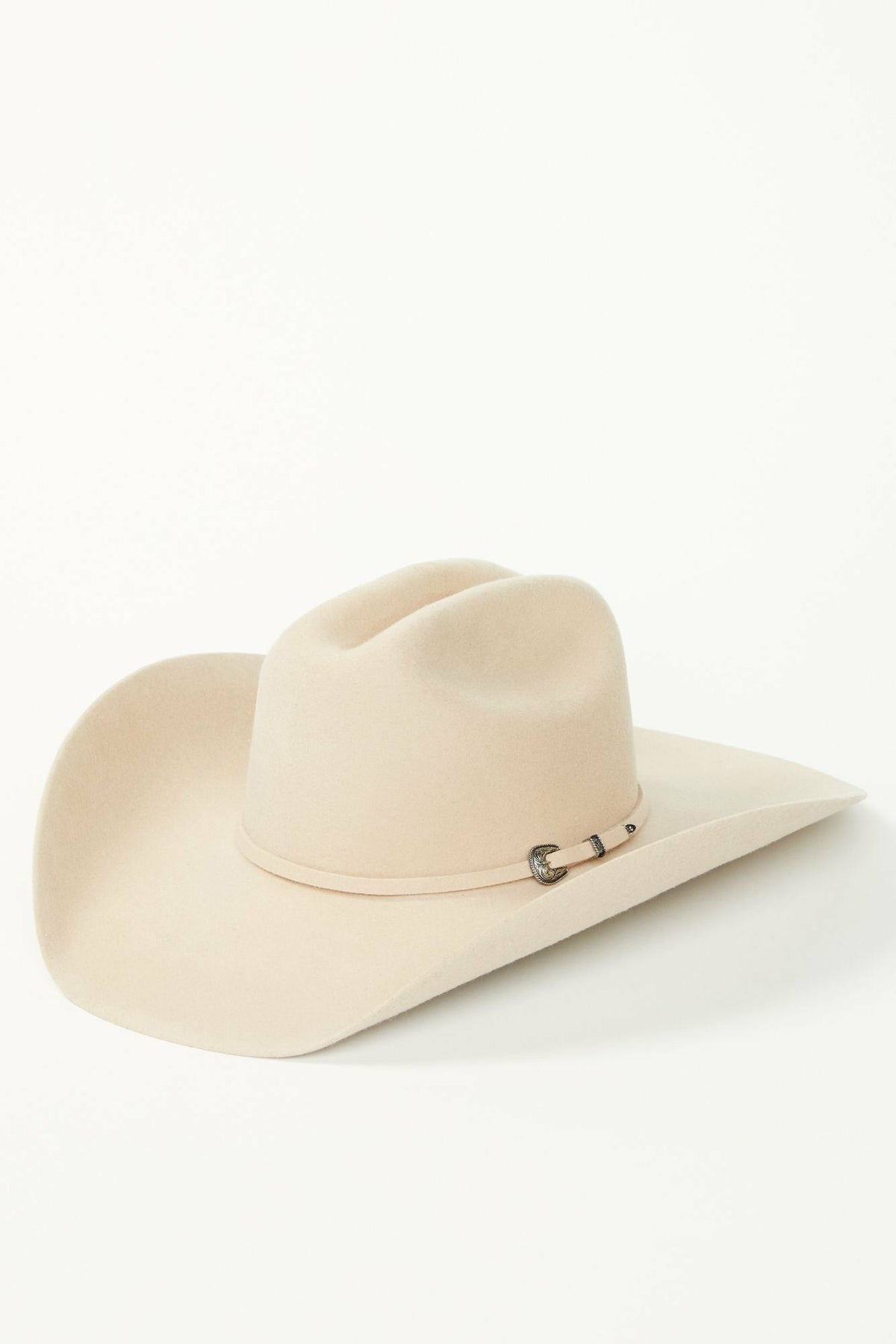 Carrington Pure Wool Cowboy Hat