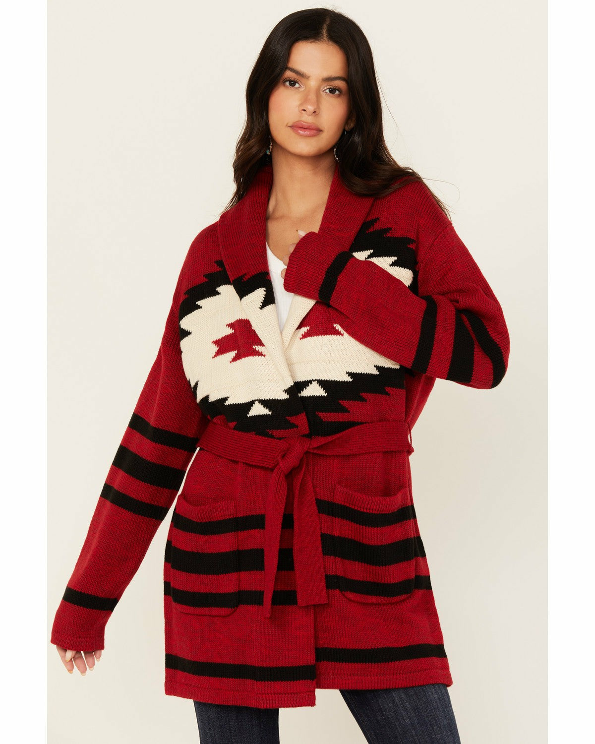 Twin Elms Cardigan