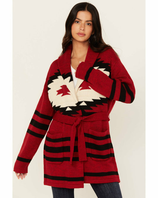 Twin Elms Cardigan