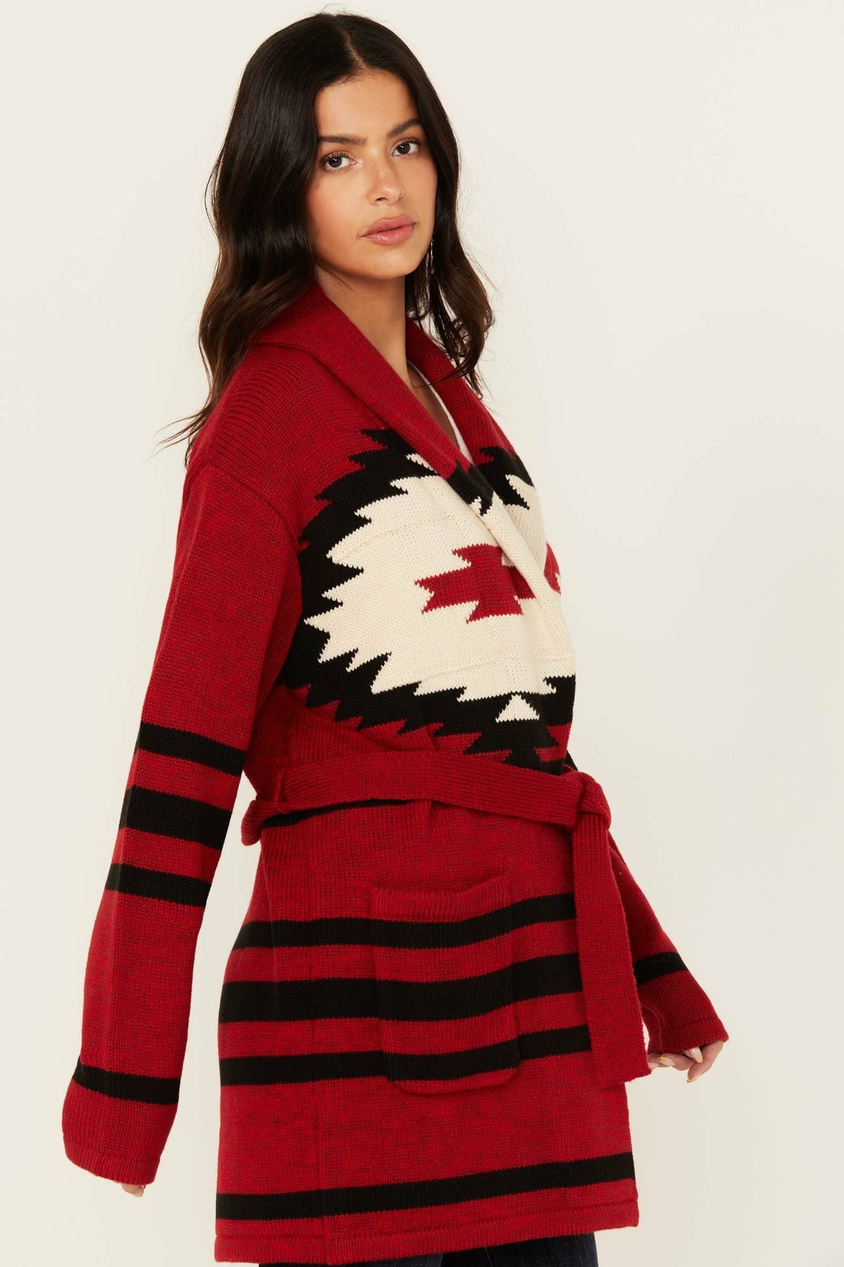 Twin Elms Cardigan