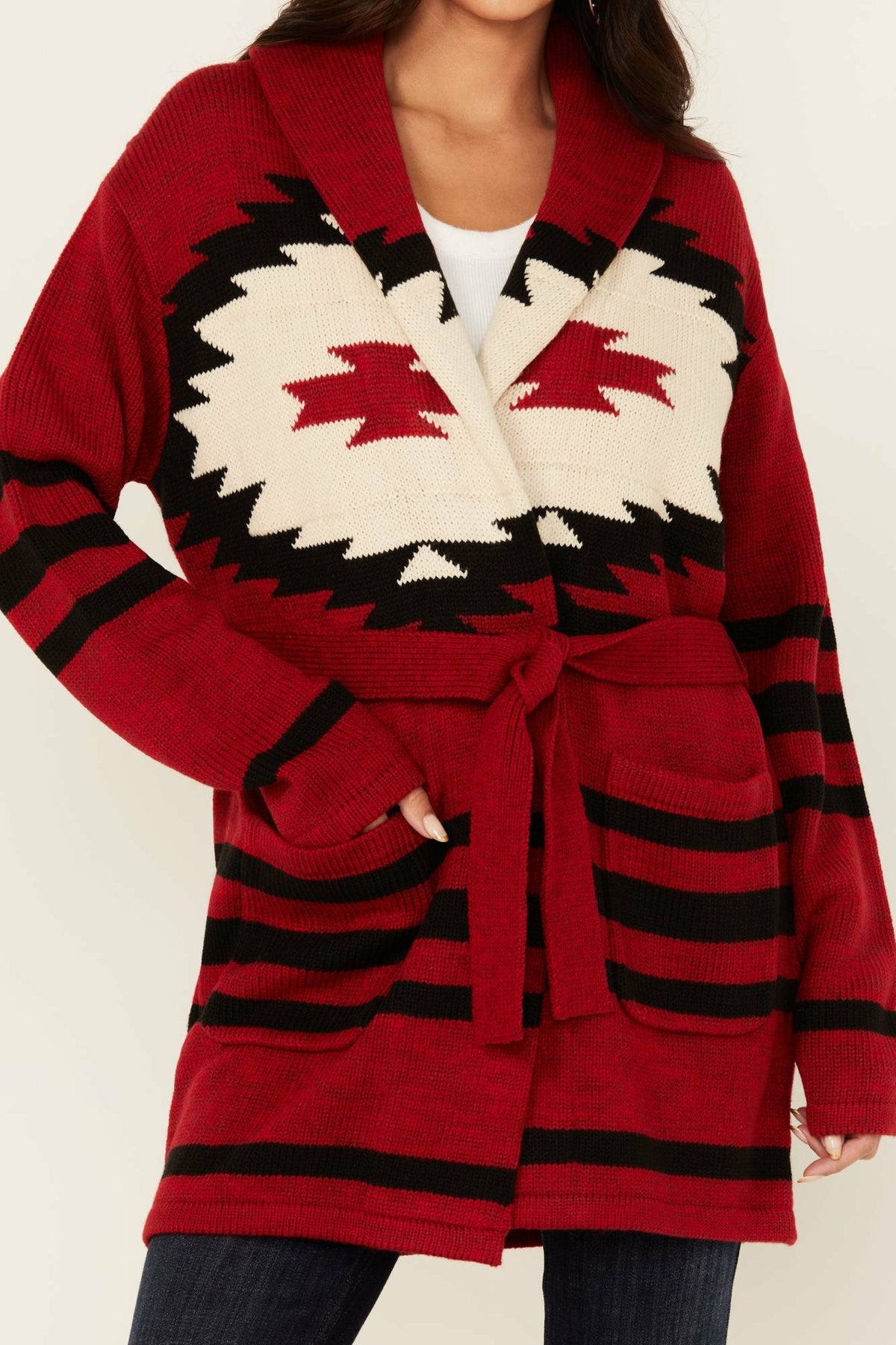 Twin Elms Cardigan
