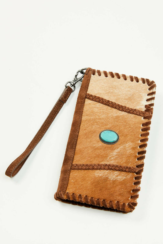 Brindley Hairon Wallet