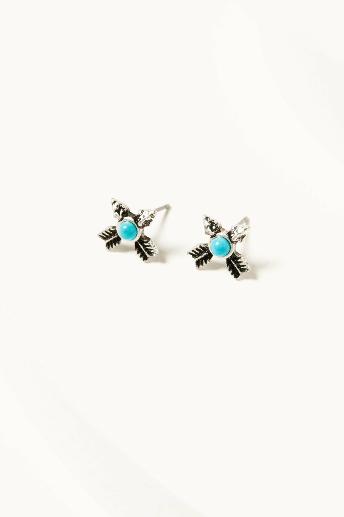 Alteras Yee Haw Earring Set - 6 Piece