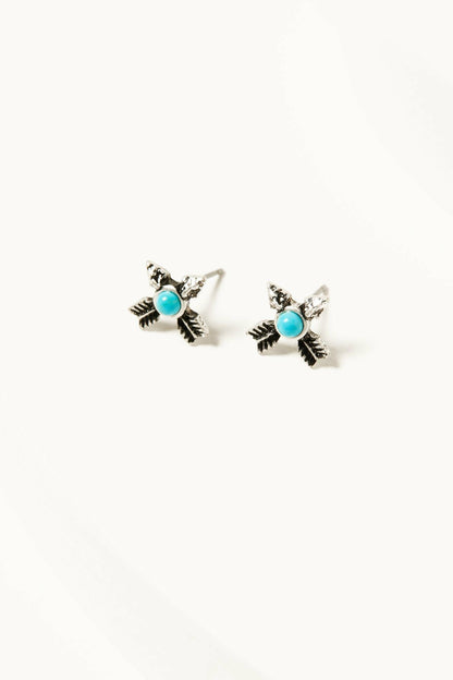 Alteras Yee Haw Earring Set - 6 Piece
