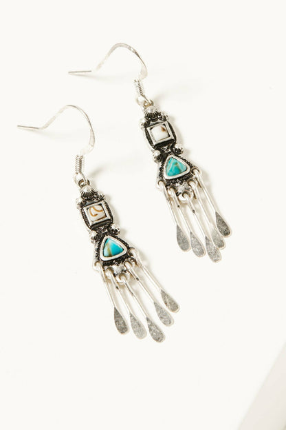 Alteras Yee Haw Earring Set - 6 Piece