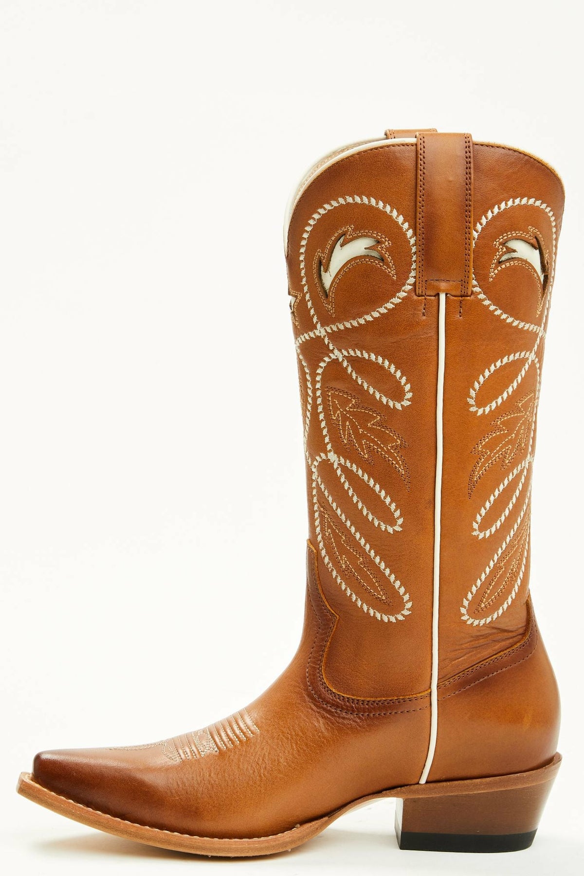 Jackpot Western Boots - Snip Toe