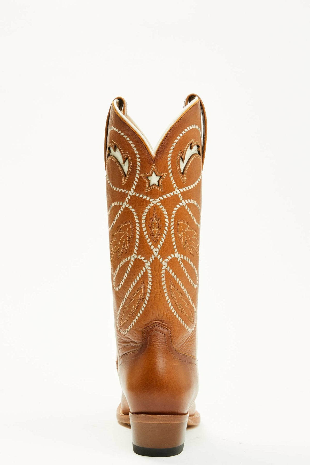 Jackpot Western Boots - Snip Toe