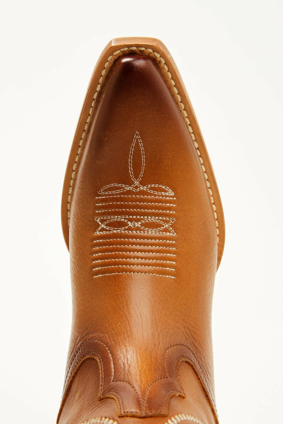 Jackpot Western Boots - Snip Toe