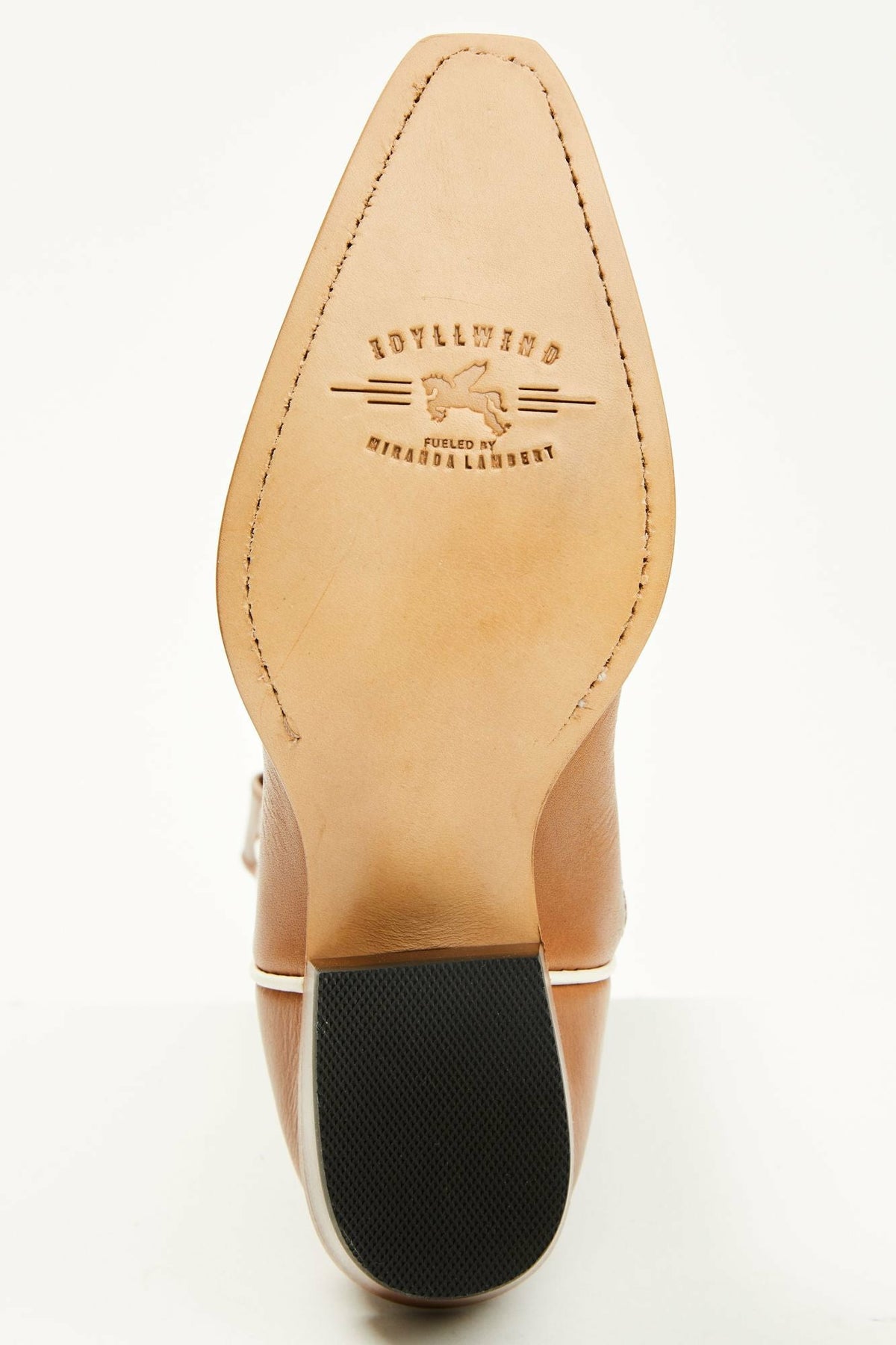 Jackpot Western Boots - Snip Toe