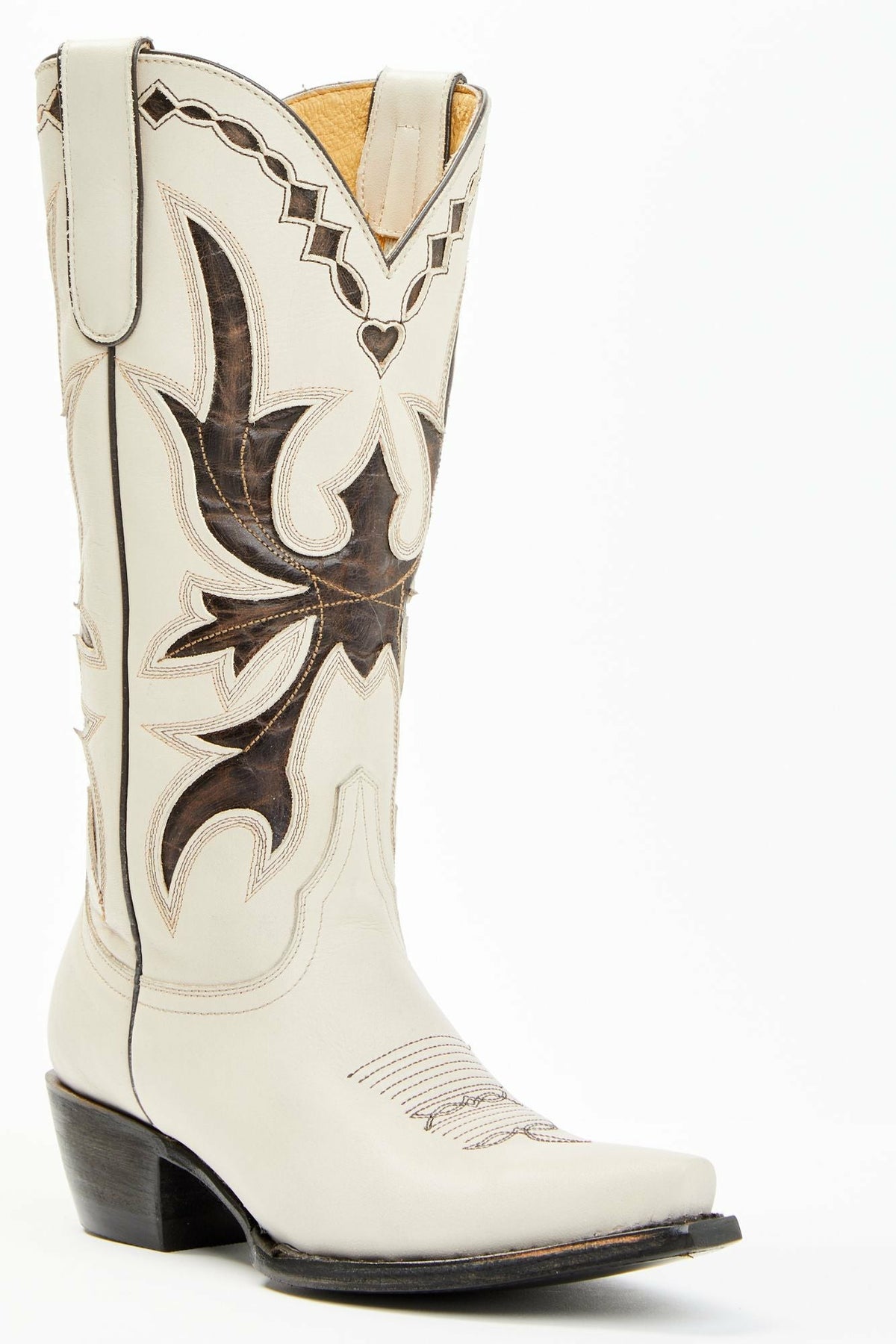 Limitless Western Boots - Snip Toe