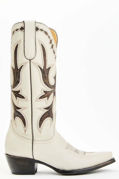 Limitless Western Boots - Snip Toe