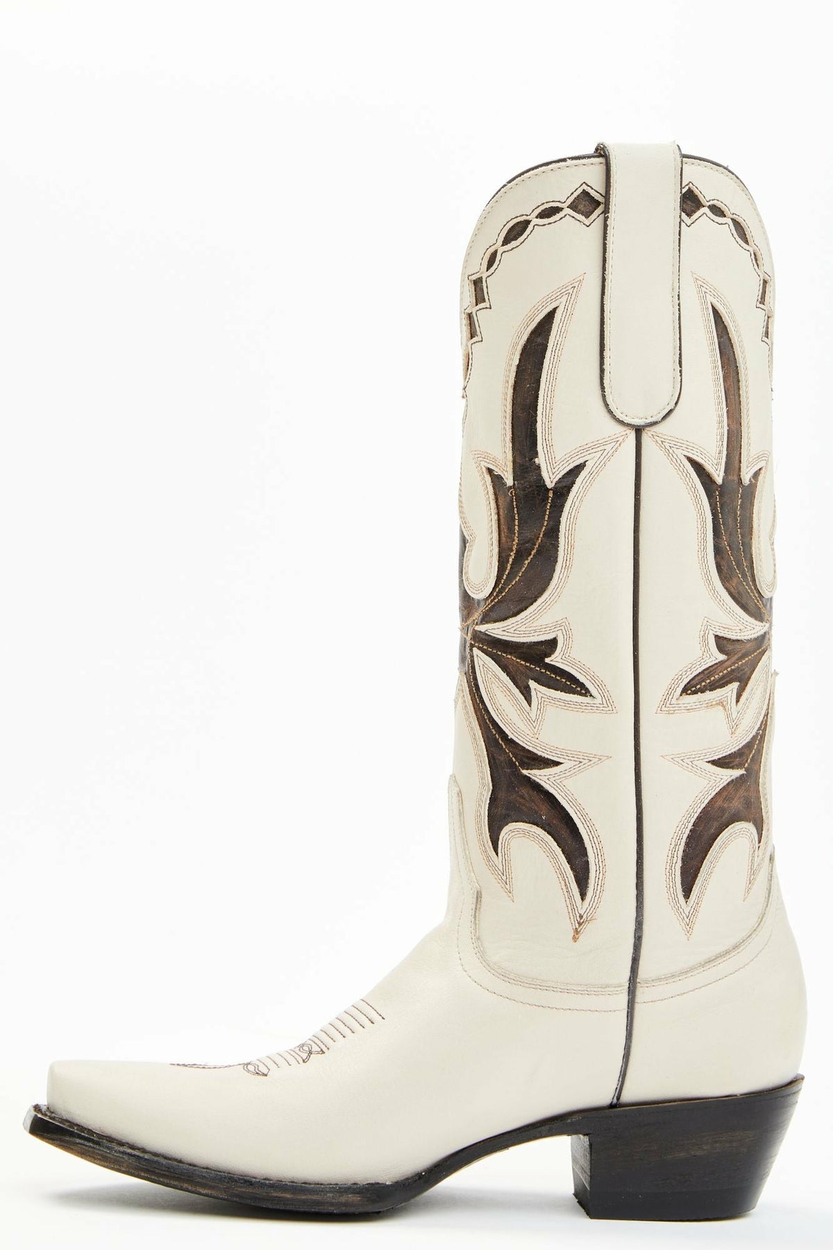Limitless Western Boots - Snip Toe