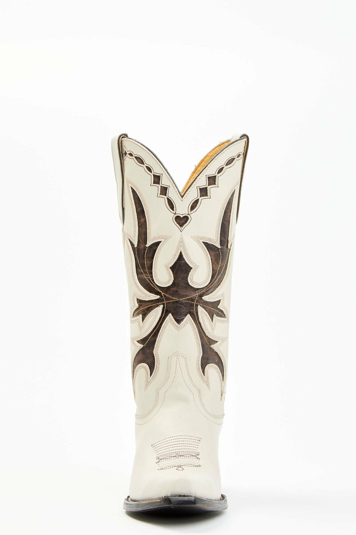 Limitless Western Boots - Snip Toe
