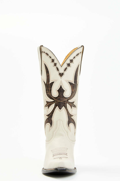 Limitless Western Boots - Snip Toe