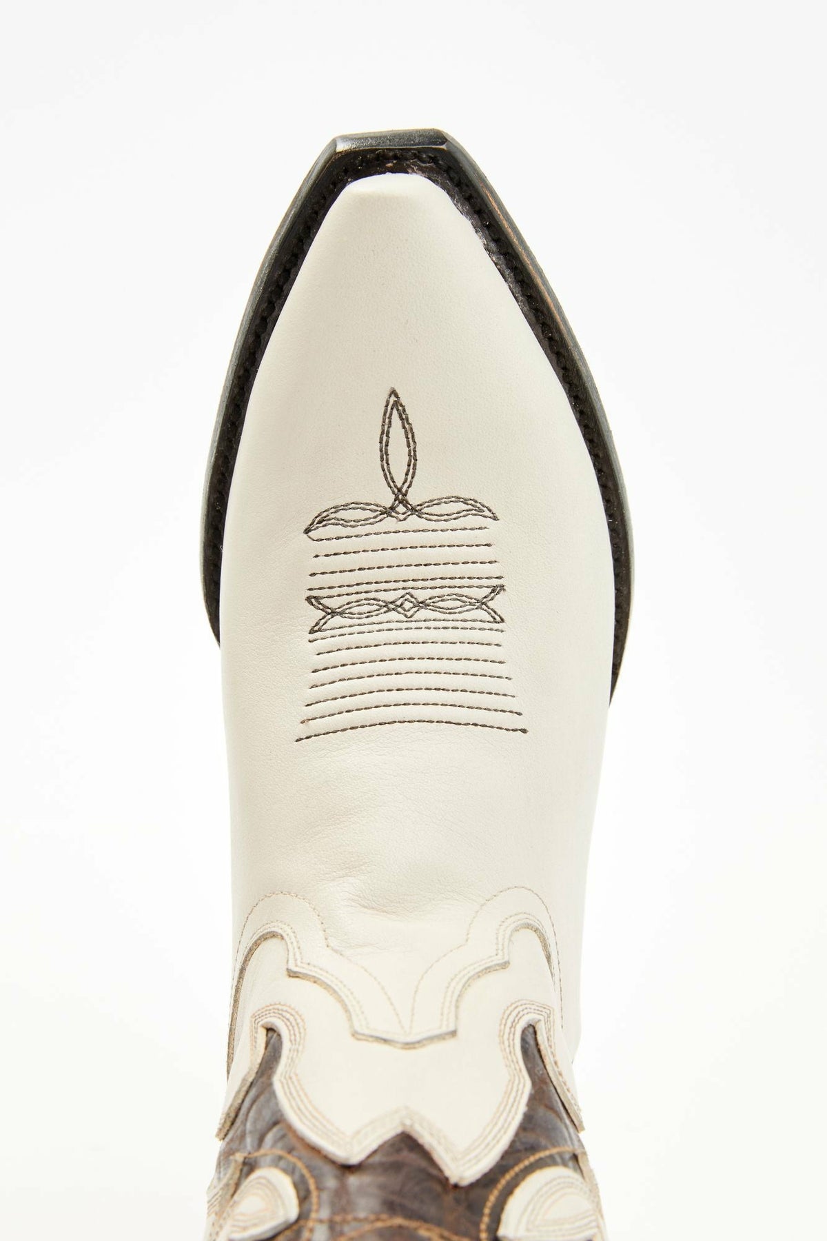 Limitless Western Boots - Snip Toe