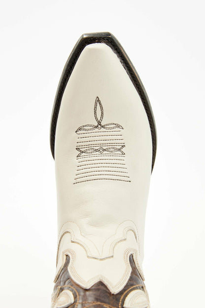 Limitless Western Boots - Snip Toe