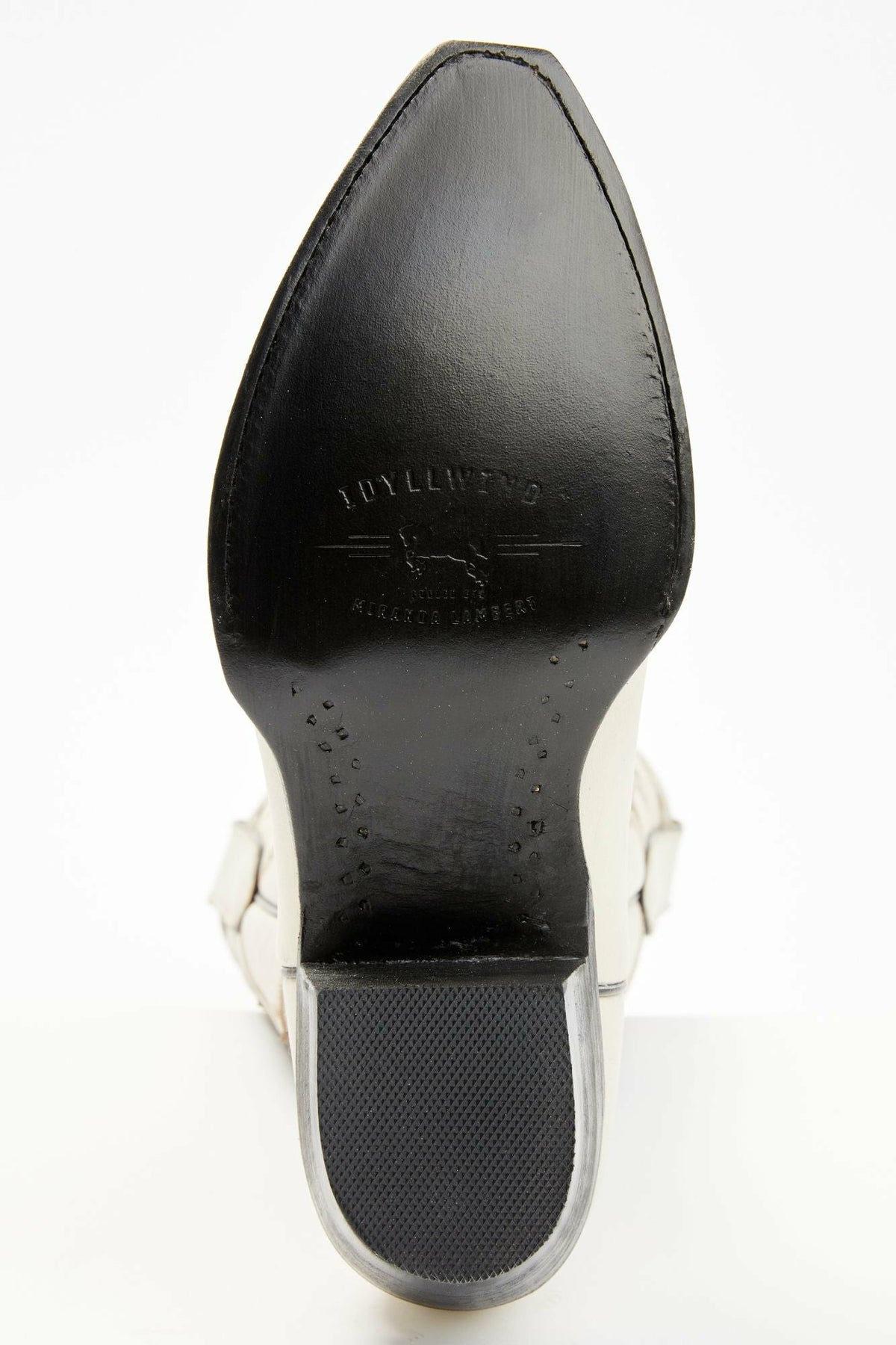 Limitless Western Boots - Snip Toe