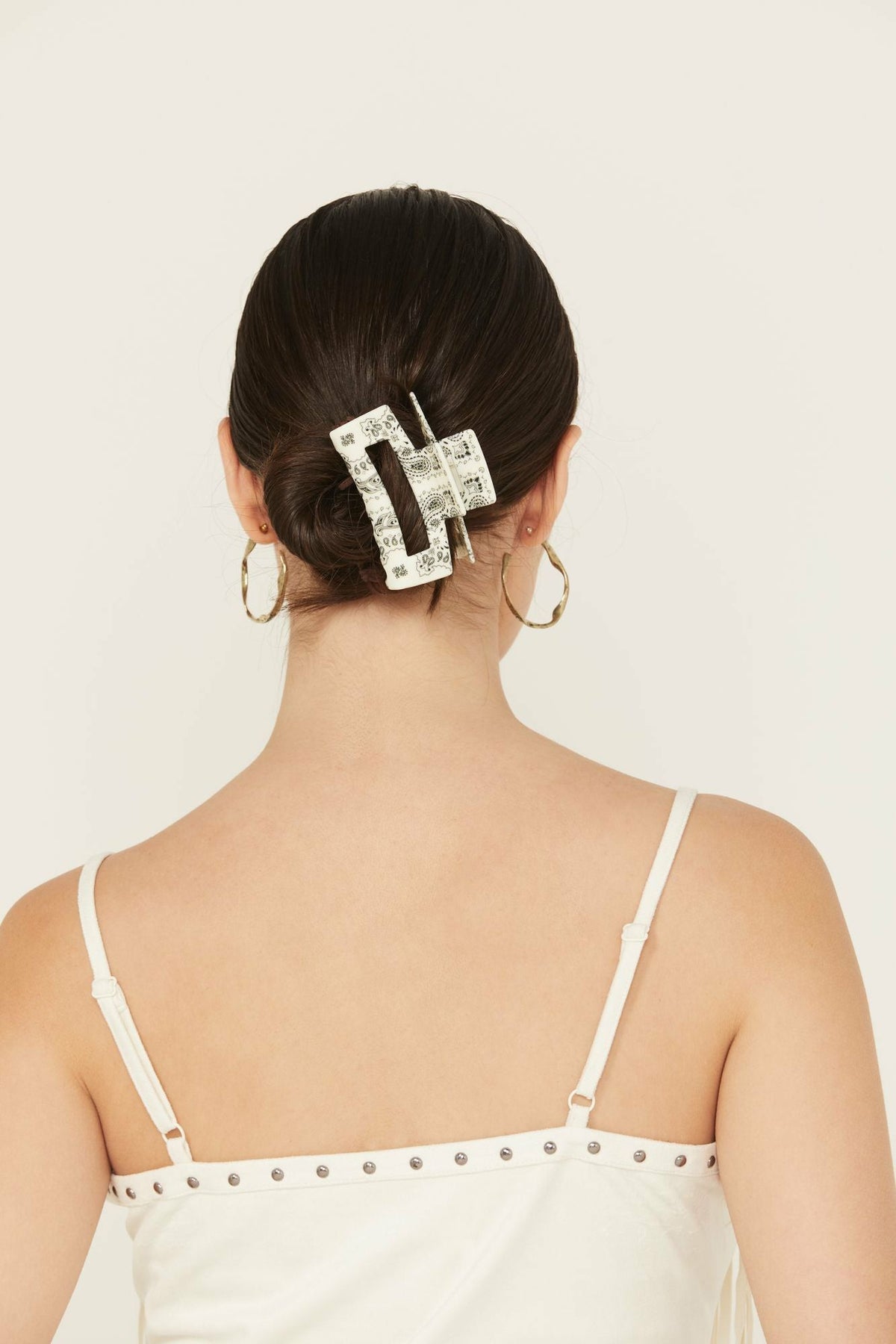 Juliet Hair Clips - 2 Piece