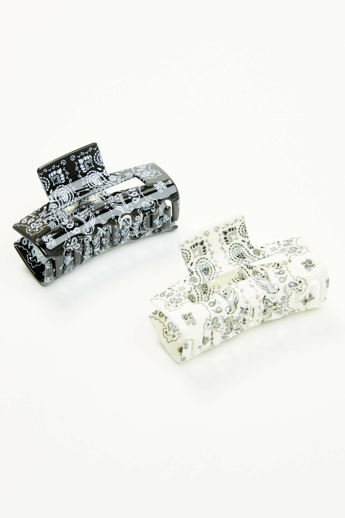 Juliet Hair Clips - 2 Piece