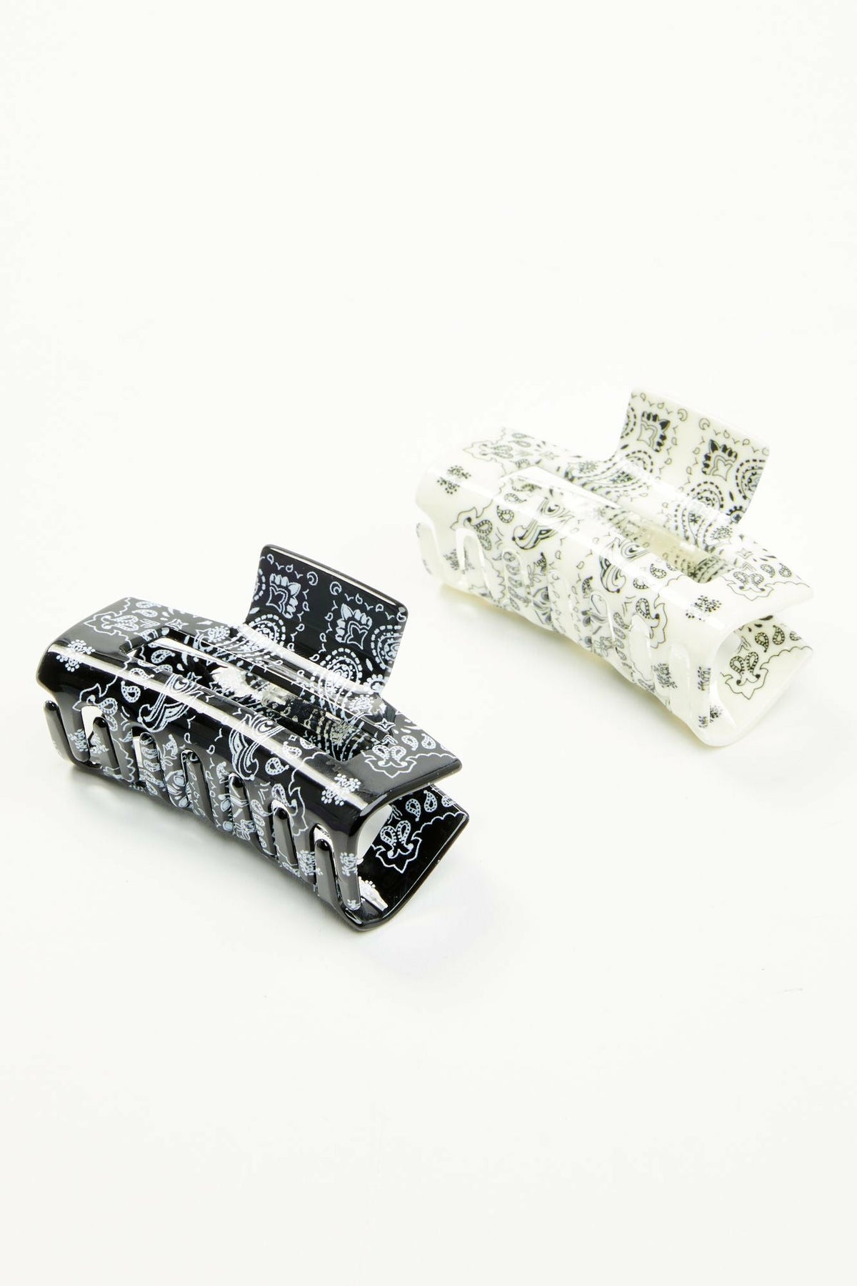 Juliet Hair Clips - 2 Piece