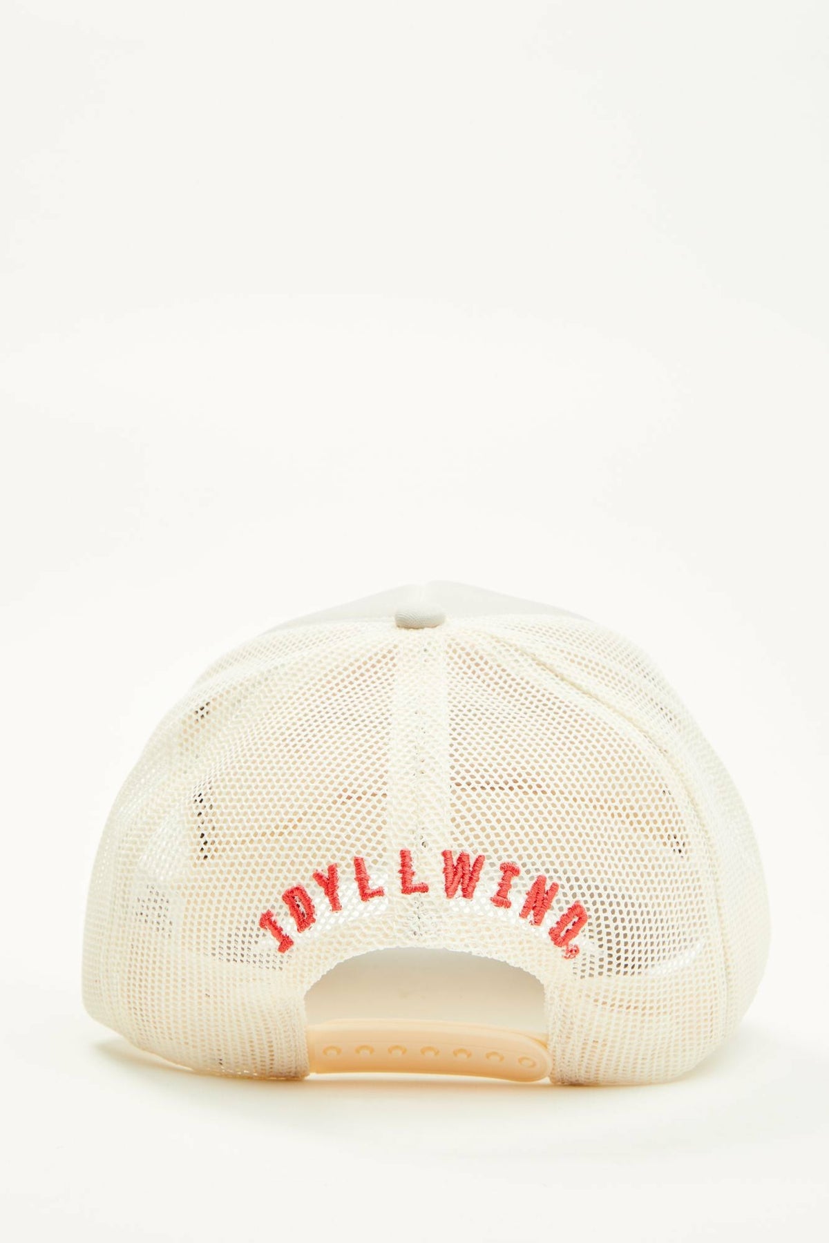 Here Comes Trouble Ball Cap