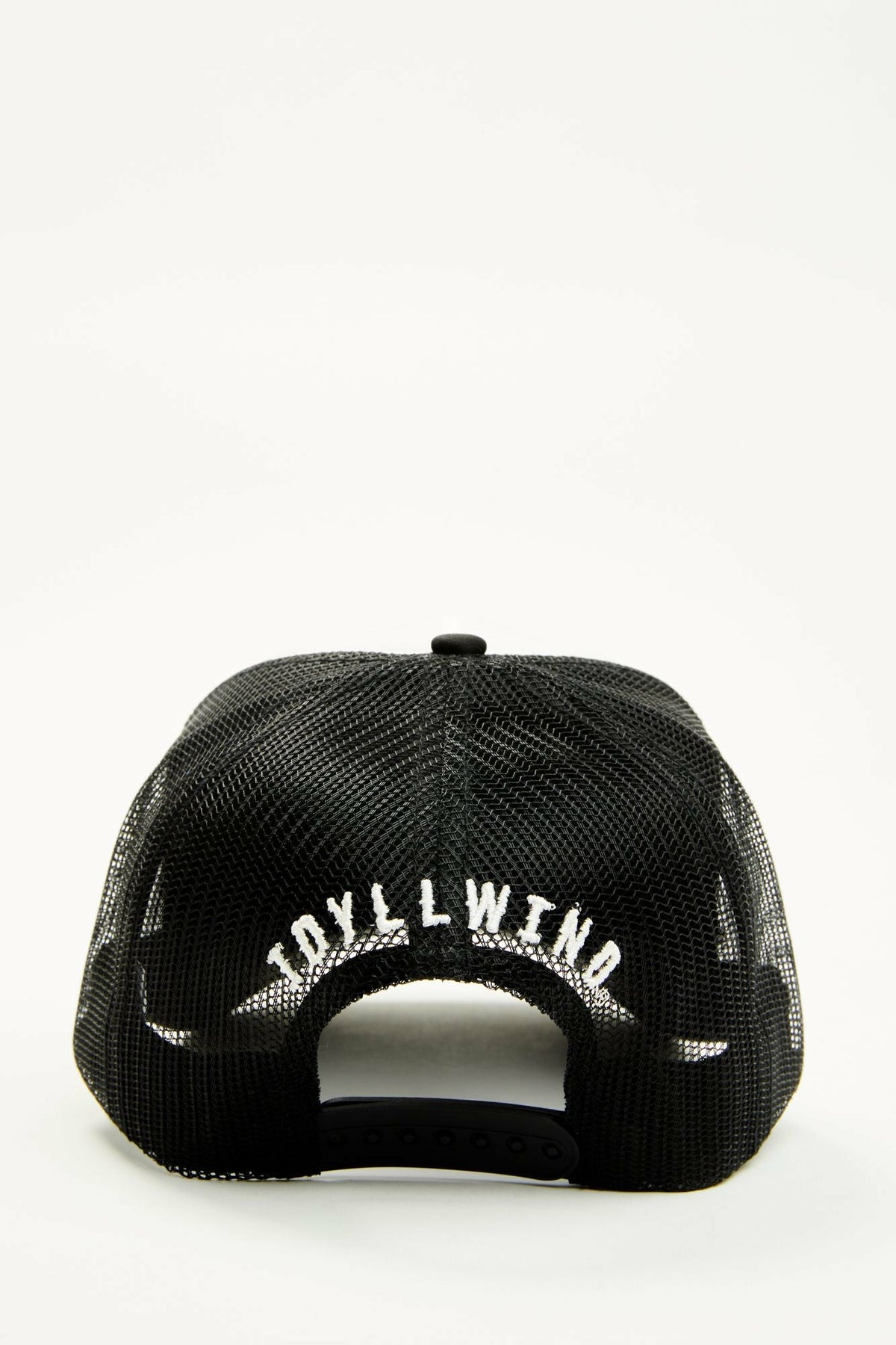 Boss Lady Ball Cap