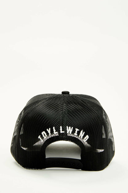 Boss Lady Ball Cap