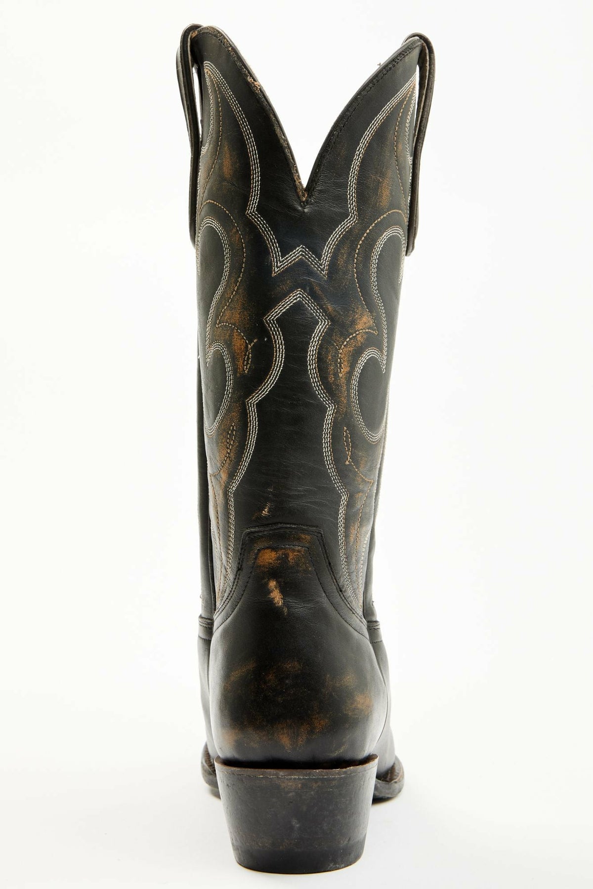 Slinger Western Performance Boots - Round Toe