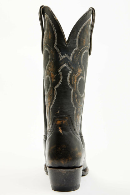 Slinger Western Performance Boots - Round Toe