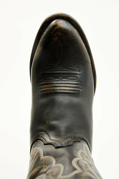 Slinger Western Performance Boots - Round Toe