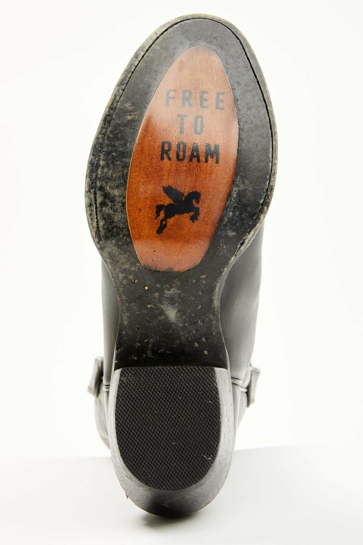 Slinger Western Performance Boots - Round Toe