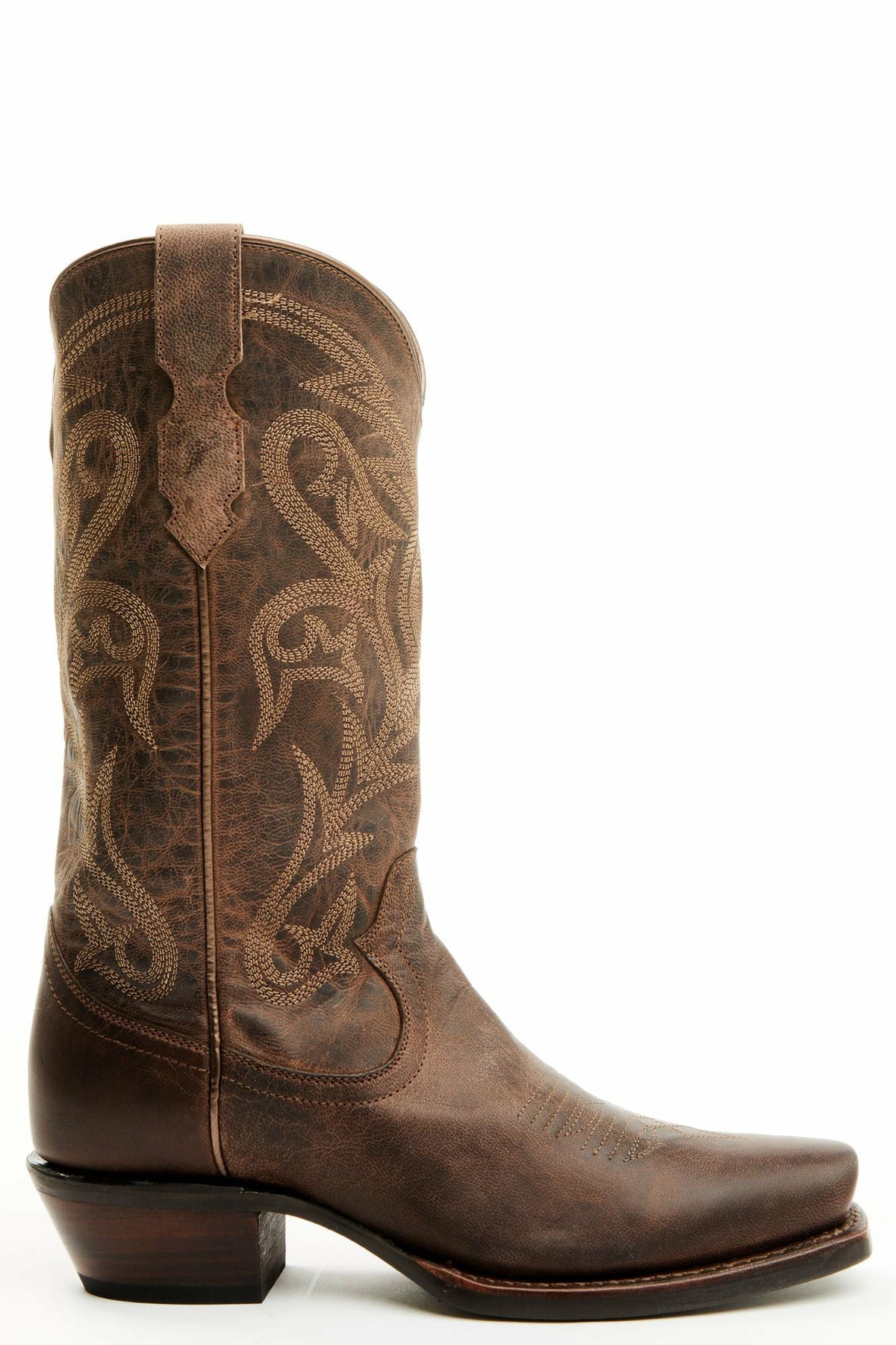 Thistle Western Performance Boots - Square Toe