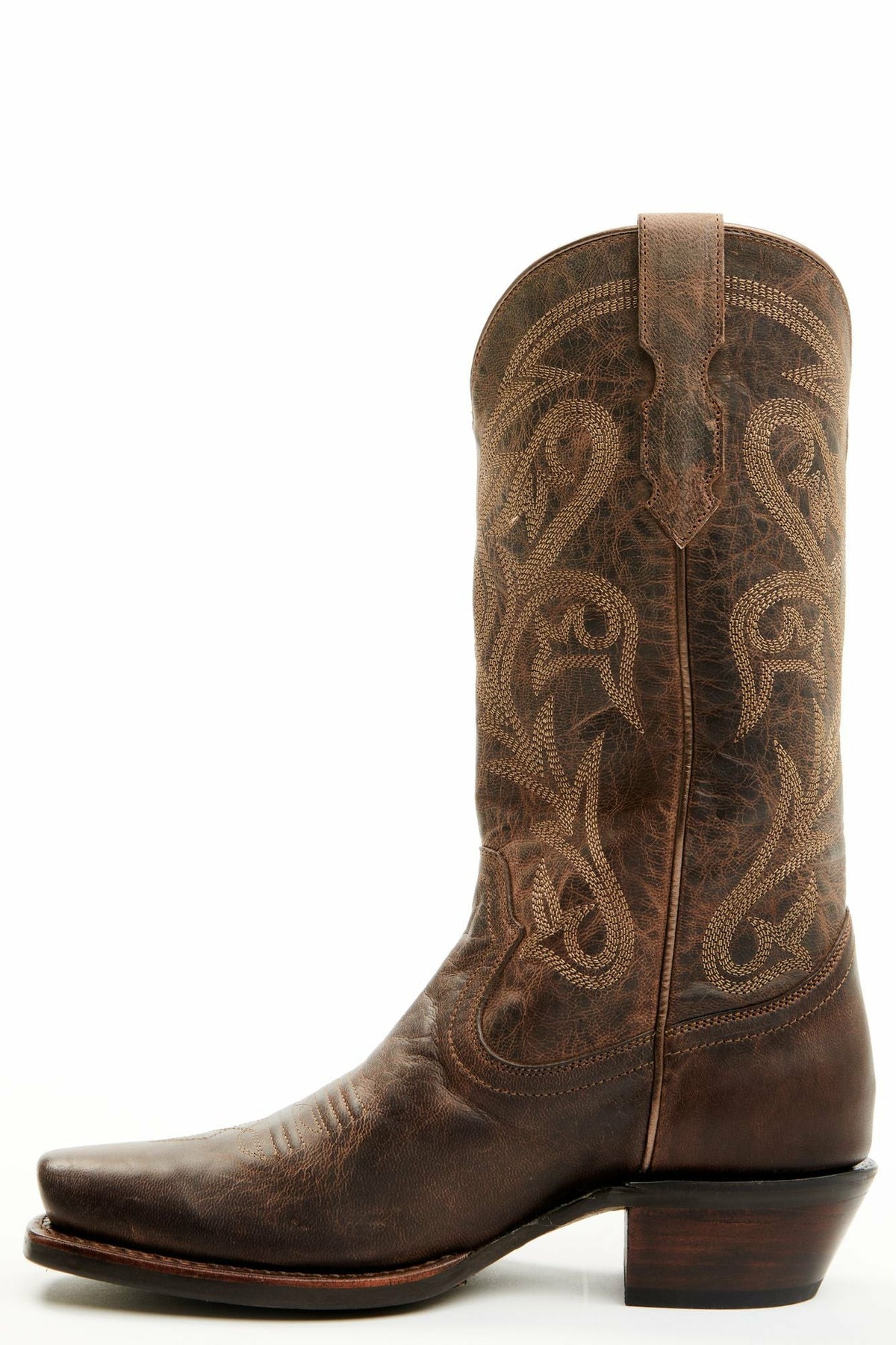Thistle Western Performance Boots - Square Toe