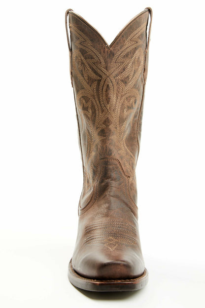 Thistle Western Performance Boots - Square Toe
