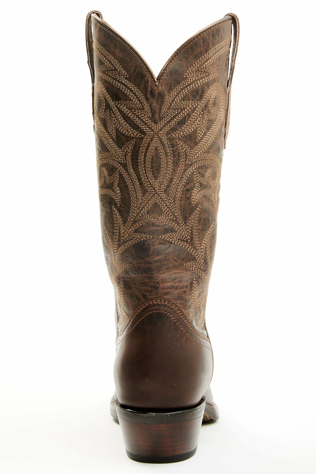 Thistle Western Performance Boots - Square Toe