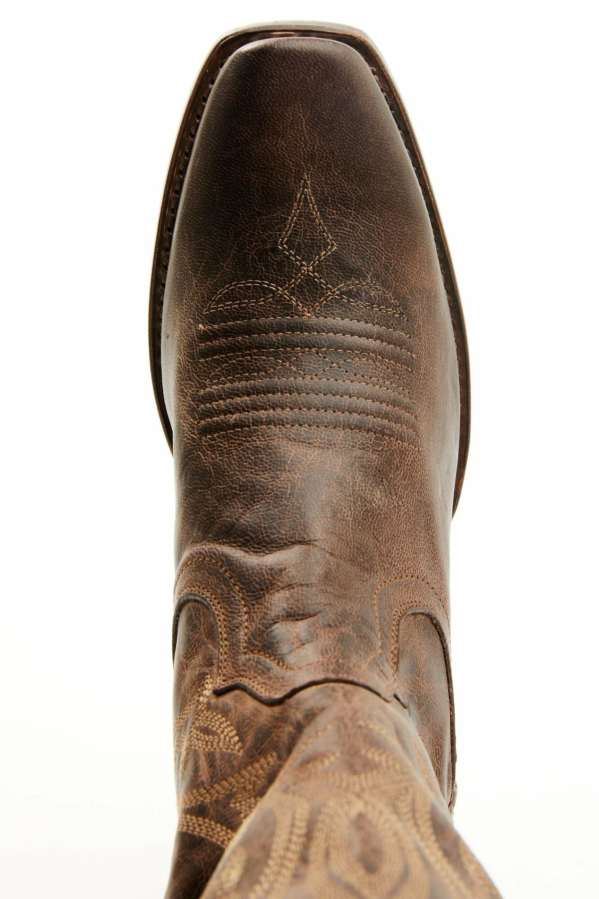 Thistle Western Performance Boots - Square Toe