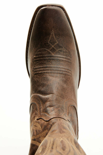 Thistle Western Performance Boots - Square Toe