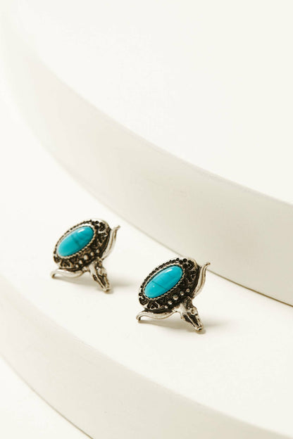 Esther Outlaw earring Set - 5 Piece