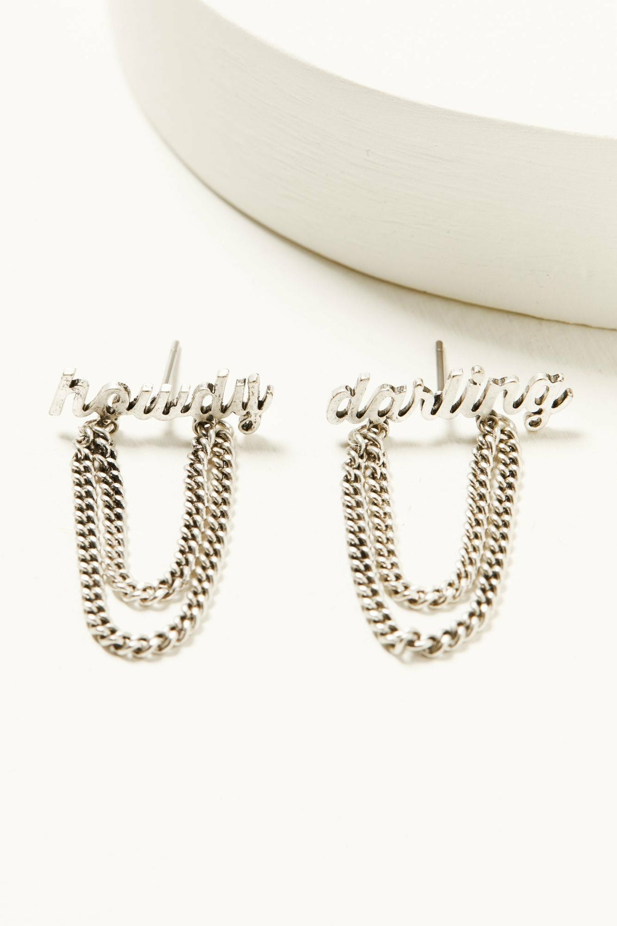 Esther Outlaw earring Set - 5 Piece