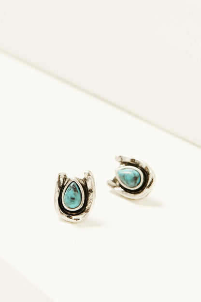 Esther Outlaw earring Set - 5 Piece